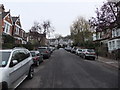 Rosebery Road N10