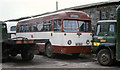C1711 : Swilly bus, Letterkenny (8) by Albert Bridge