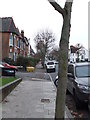 TQ2890 : Muswell Road N10 by Robin Sones