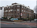 Dorchester Court, Colney Hatch Lane N10