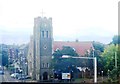 United Reformed Church, Folkestone