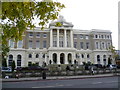 Imperial Court, Kennington Lane