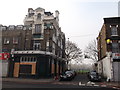 Crown and Anchor Public House, Brixton