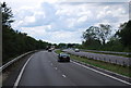 Sweeping curve, A11