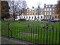 Addington Square