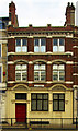 Former post office, High Street, Stratford, London E15 (1897)