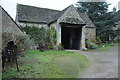 Barn in Barnsley