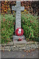 War Memorial, Barnsley