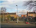 Vacant Lot on Railway Street