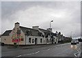 The Fluke public house, Inverness