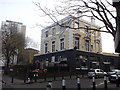 Canterbury Arms, Brixton