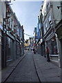 The Old High Street, Folkestone