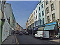 Tontine Street, Folkestone