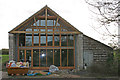 Barn Conversion at Frog Lane Farm