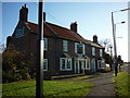 The Hare & Tortoise public house