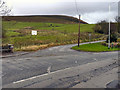 Castle Lane, Micklehurst