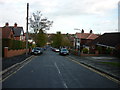 Rencliffe Avenue, Broom