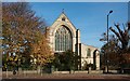 St Stephen, Park Avenue, Bush Hill Park