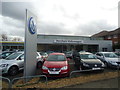 Horsham Volkswagen