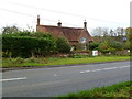 Romford, East Farmhouse