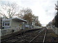 Littlehaven railway station