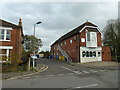 Riverside Vets, Scotter Road