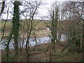 River Swale near Great Langton