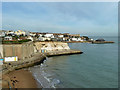 Seaside at Broadstairs