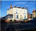 Summerfield Care Home, Christ Church Road, Cheltenham