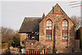 The Old School House, Bickington