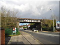 The Ferodo Bridge