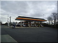 Shell petrol station, Hop Oast