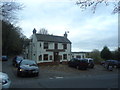 The Boars Head public house, Tower Hill