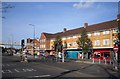 Shops, Uxbridge Rd. Feltham