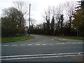 Station Road, Warnham