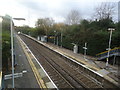 Holmwood railway station