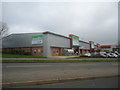 Dunelm Mill superstore, Dartford