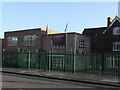 Hasmonean High School, Holders Hill Road NW4