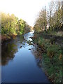 River Colne, near Slaithwaite