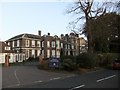 Belmont School, The Ridgeway NW7