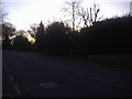 Forest Road, East Horsley