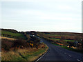 A171 towards Whitby