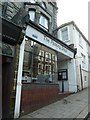 Lewes High Street- The Parking Shop