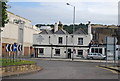 The Golden Lion, Priory Place