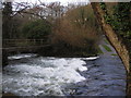 Ford and Footbridge over the Ogmore