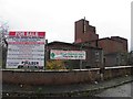 Nestles factory, Beltany Road, Omagh