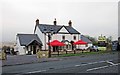 The New Inn (1), Burford Road, Minster Lovell