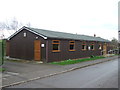 Village Hall, Danby Wiske