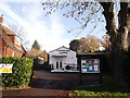 Hurst Green Evangelical Church