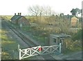 Lydd Town Station